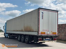 Тентований (Мішок) Schmitz