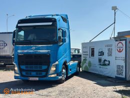 Volvo FH 460
