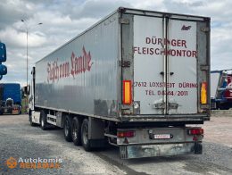 Рефрижератор CHEREAU