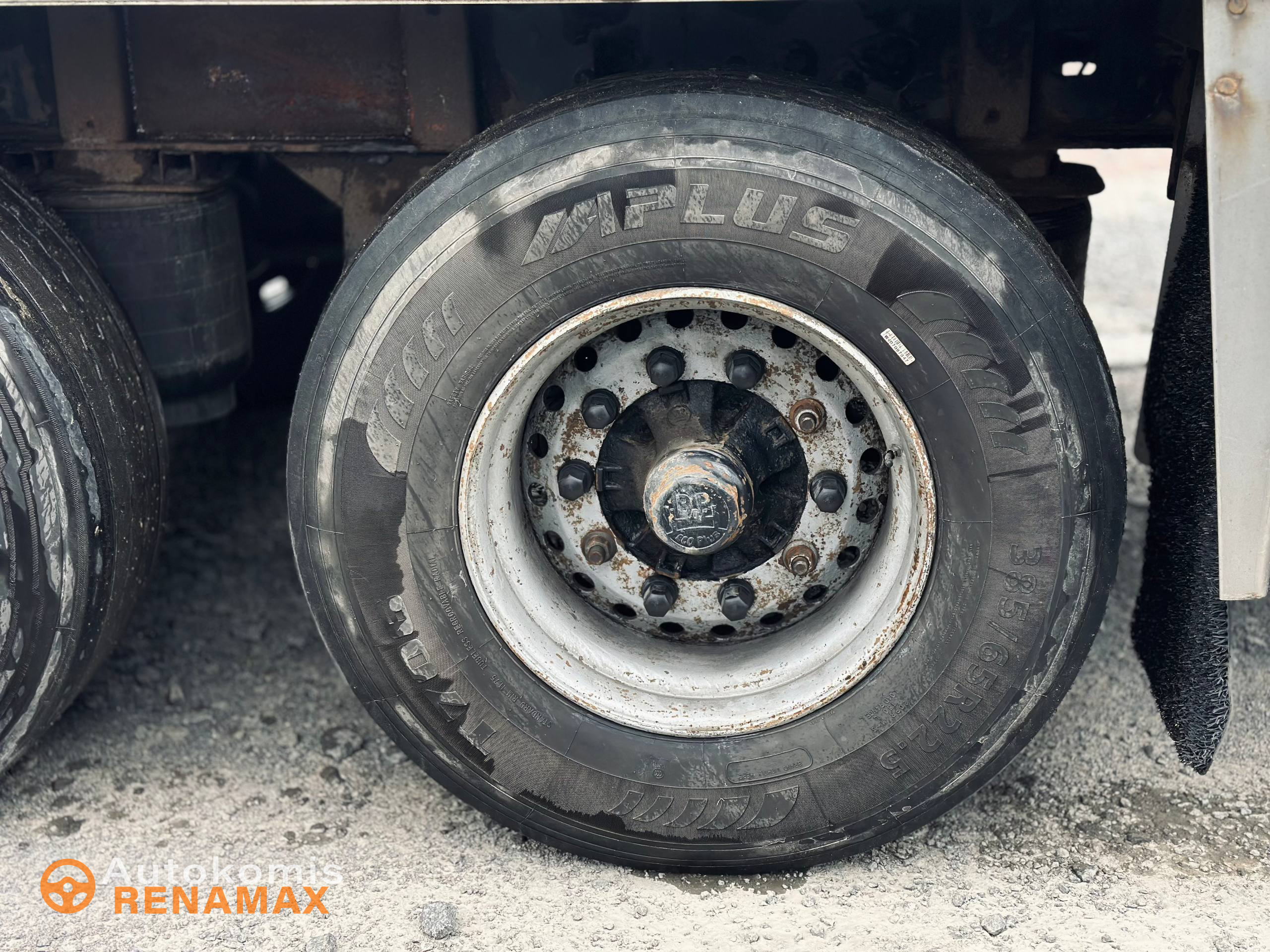 Рефрижератор CHEREAU