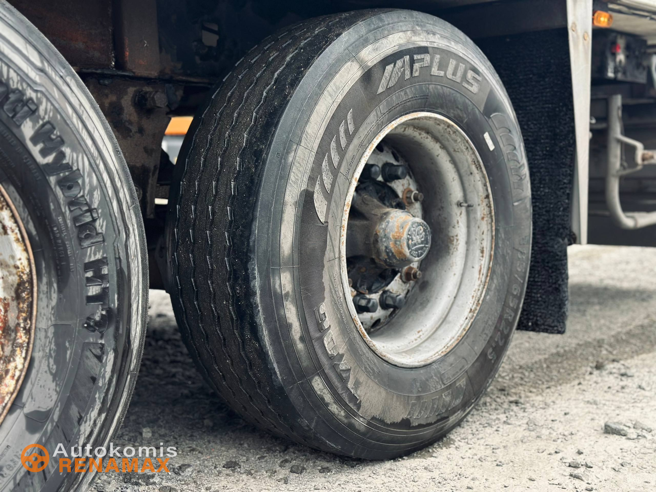 Рефрижератор CHEREAU