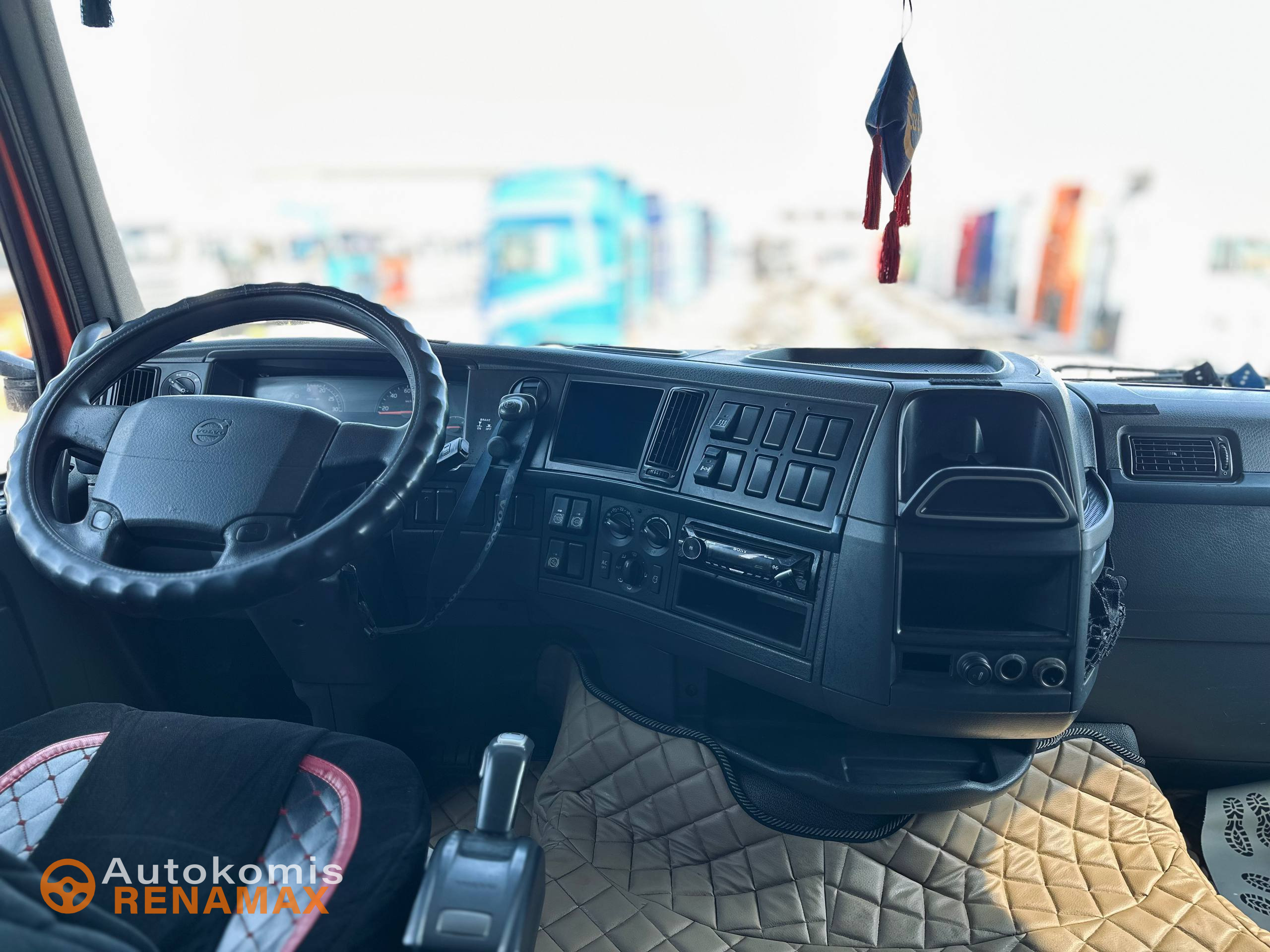 Volvo FH 13.460