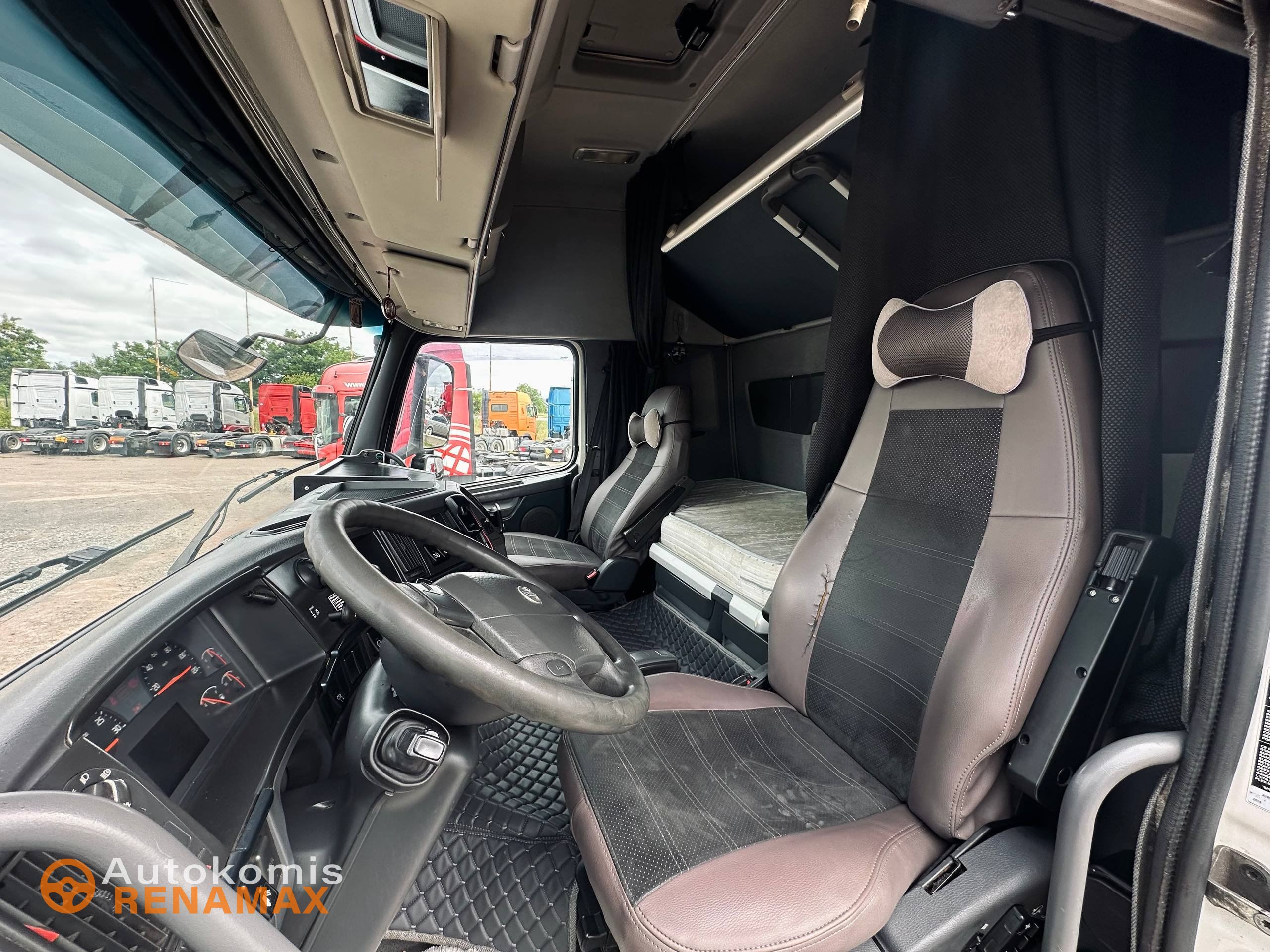 Volvo FH 13.440