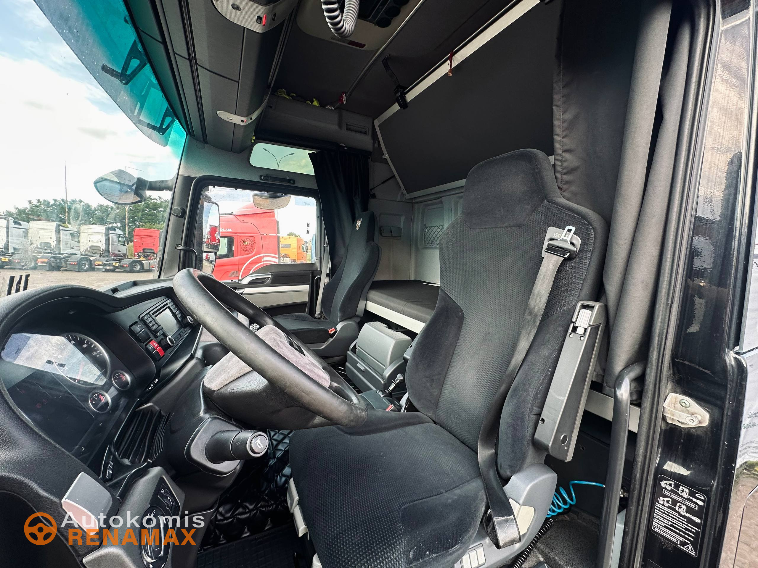 MAN TGX 18.440