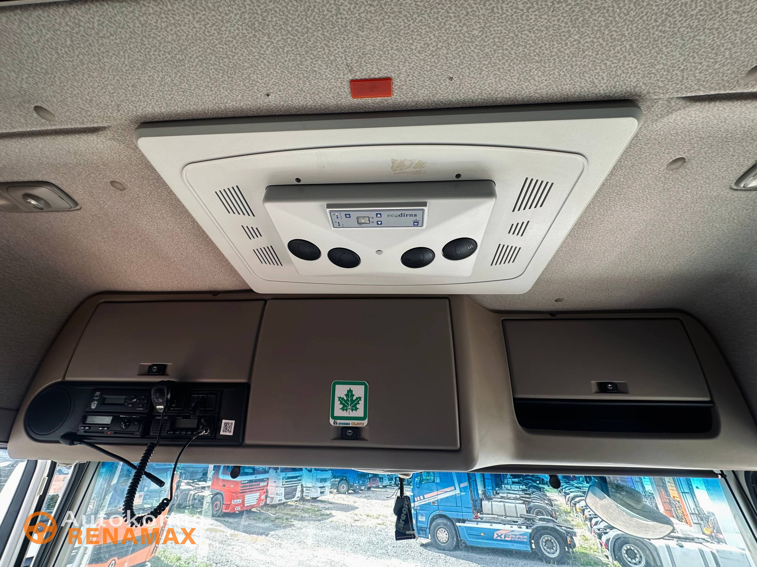 DAF XF 410 FT